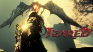 撕裂天地 Teared-游戏白嫖网