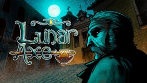 月神斧 Lunar Axe-游戏白嫖网