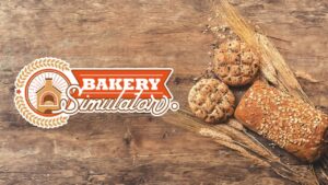 面包房模拟器 Bakery Simulator-游戏白嫖网