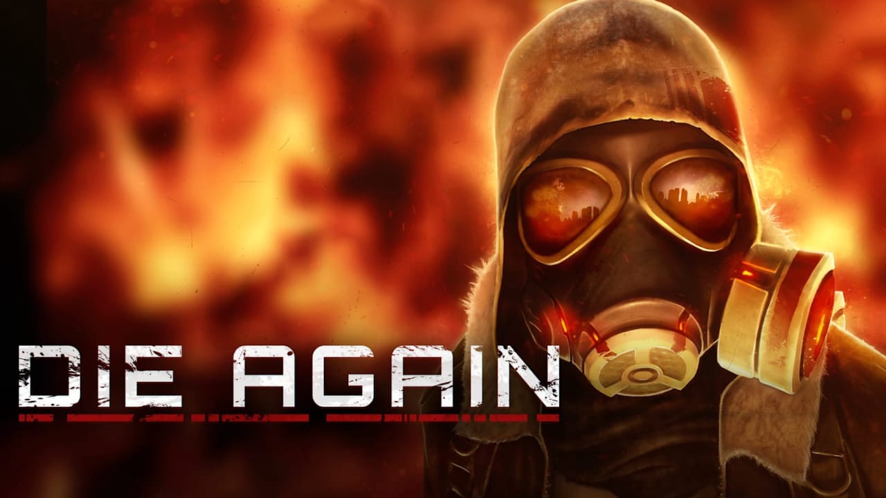 再死一次 Die Again-游戏白嫖网