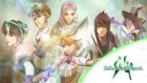 沙加：翠之超越 SaGa Emerald Beyond-游戏白嫖网