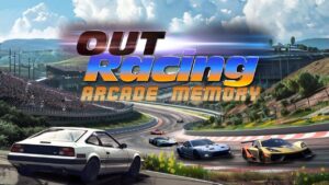 出跑赛车: 街机记忆 Out Racing: Arcade Memory-游戏白嫖网