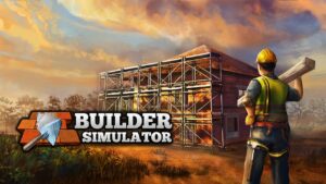 盖房模拟器 Builder Simulator-游戏白嫖网