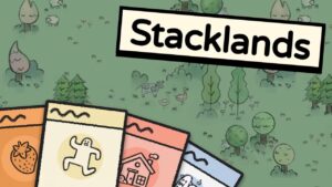 堆叠大陆 Stacklands-游戏白嫖网
