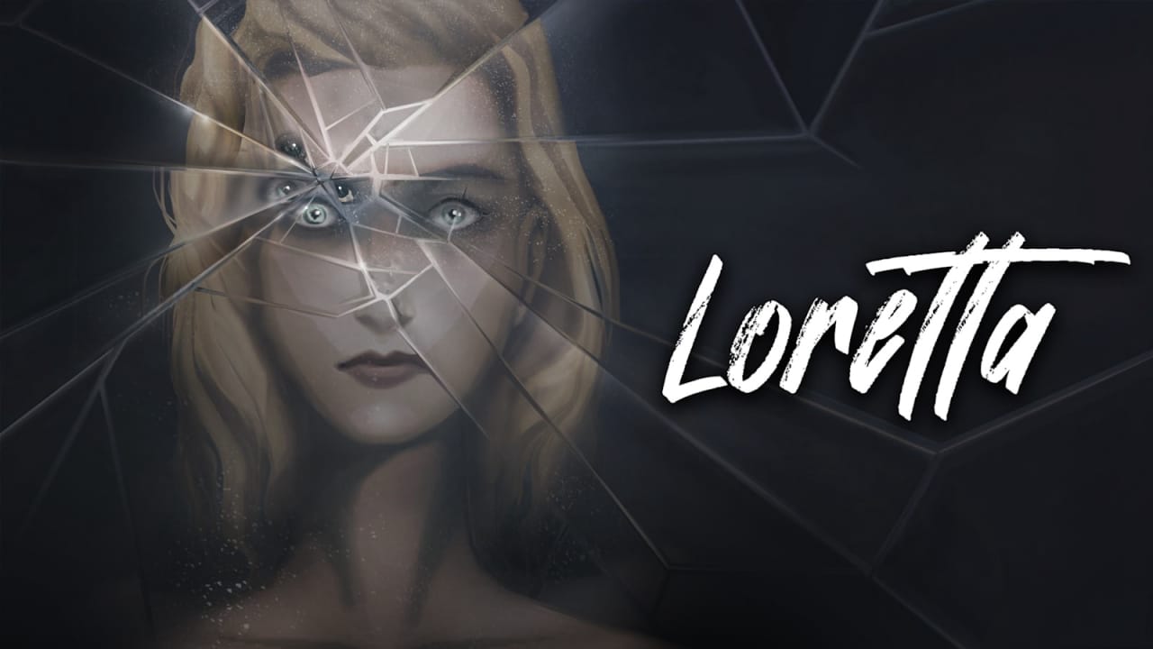 洛蕾塔 Loretta-游戏白嫖网