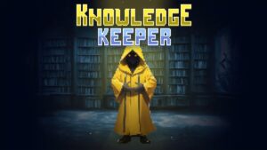 知识守护者 Knowledge Keeper-游戏白嫖网