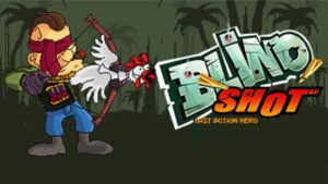 盲射 Blind Shot-游戏白嫖网