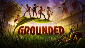 禁闭求生 Grounded-游戏白嫖网