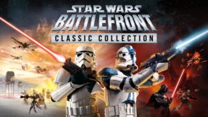 星球大战：前线 – 经典合集 STAR WARS™: Battlefront Classic Collection-游戏白嫖网