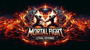 殊死搏斗：致命的复仇 Mortal Fight: Lethal Revenge-游戏白嫖网
