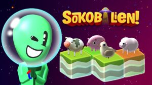 索科巴利恩 Sokobalien-游戏白嫖网