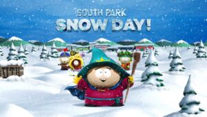 南方公园：雪天！ SOUTH PARK SNOW DAY!-游戏白嫖网