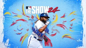 美国职业棒球大联盟24 MLB® The Show™ 24-游戏白嫖网