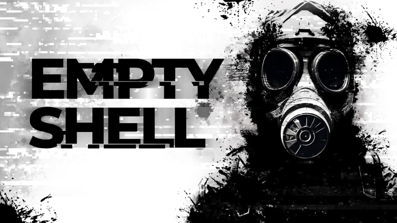 空壳 EMPTY SHELL-游戏白嫖网