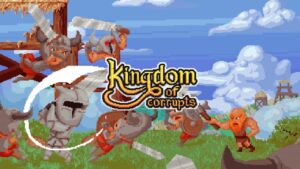 腐败王国 Kingdom of Corrupts-游戏白嫖网