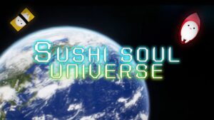 寿司灵魂宇宙 SUSHI SOUL UNIVERSE-游戏白嫖网