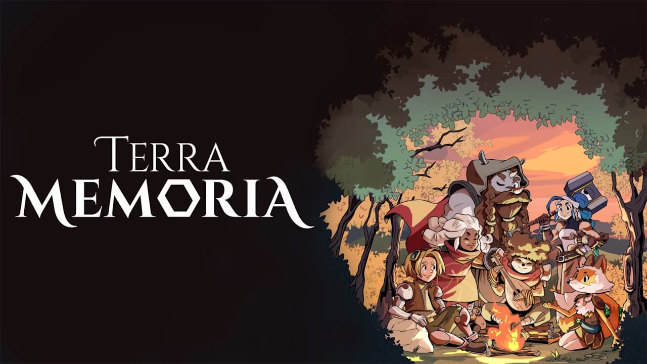 泰拉往事 Terra Memoria-游戏白嫖网