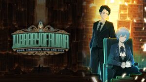 废墟图书馆 Library Of Ruina-游戏白嫖网