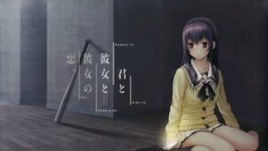 你和她和她的恋爱 君と彼女と彼女の恋-游戏白嫖网