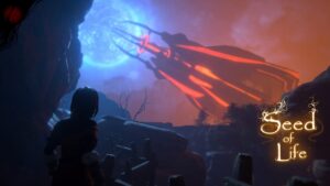 生命的种子 Seed of Life-游戏白嫖网