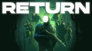 归还 Return-游戏白嫖网