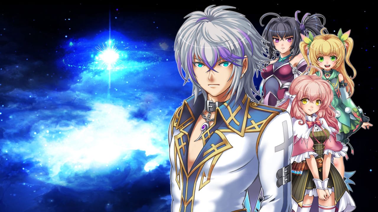 光荣RPG精选合集 Kemco RPG Selection Vol. 2/3/5/6(16部)-游戏白嫖网