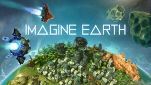 地球幻想 Imagine Earth-游戏白嫖网