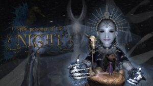 夜之囚徒 The Prisoner of the Night-游戏白嫖网