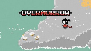 明日战记 Overmorrow-游戏白嫖网