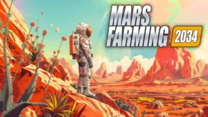 火星农业2034 Mars Farming 2034-游戏白嫖网