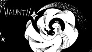 幽灵霍迪 Hauntii-游戏白嫖网