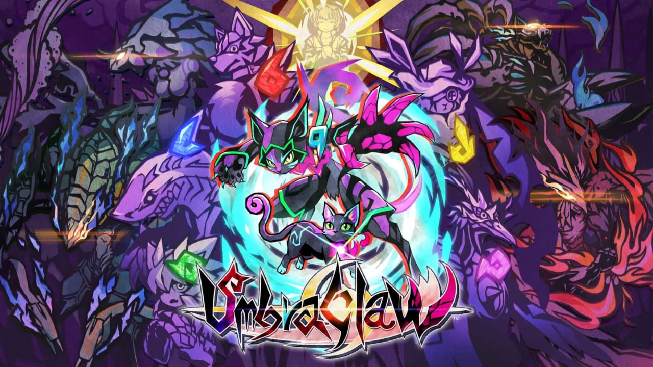 九魂的久远 Umbraclaw-游戏白嫖网