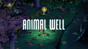 动物井 ANIMAL WELL-游戏白嫖网