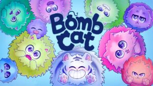 炸弹喵 Bomb Cat-游戏白嫖网