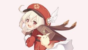 [移植] 原神:可莉的恶作剧-游戏白嫖网