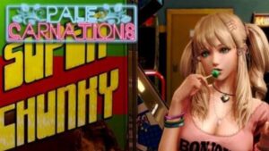 康乃馨俱乐部-游戏白嫖网