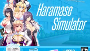 2D小黄油2部+Miel社作品2部-游戏白嫖网