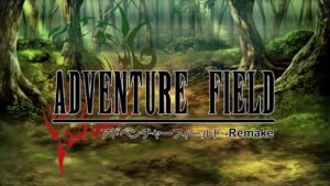 冒险之地：重制版 Adventure Field™ Remake-游戏白嫖网