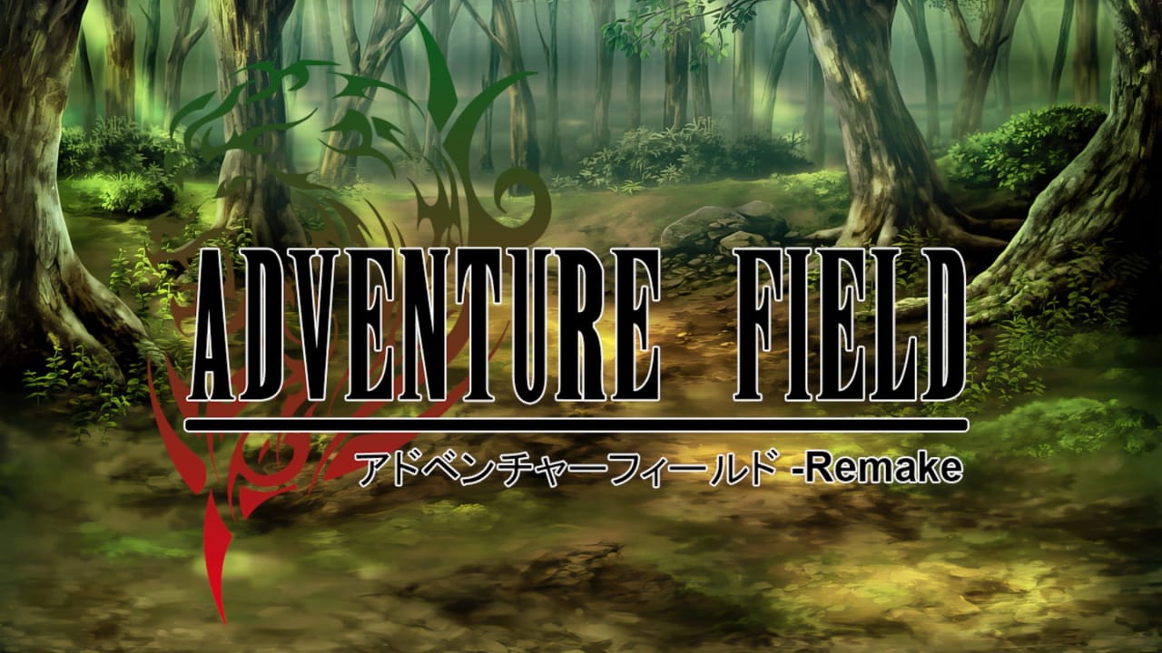 冒险之地：重制版 Adventure Field™ Remake-游戏白嫖网