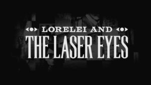 罗蕾莱和激光眼 Lorelei and the Laser Eyes-游戏白嫖网