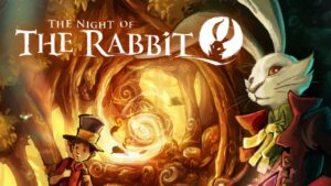 兔子之夜 The Night of the Rabbit-游戏白嫖网