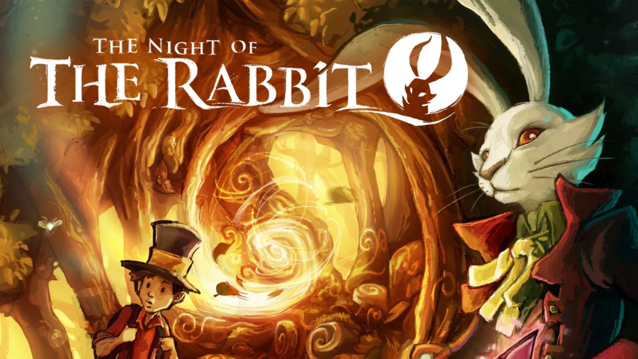 兔子之夜 The Night of the Rabbit-游戏白嫖网