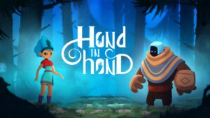 携手并进 Hand in Hand-游戏白嫖网