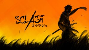 斩之道 Sclash-游戏白嫖网