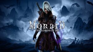病态：艾尔之王 Morbid: The Lords of Ire-游戏白嫖网