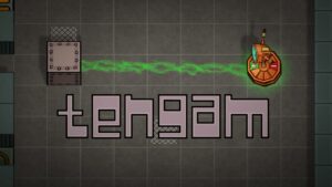 益智机械师 Tengam-游戏白嫖网