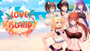 爱情岛 Love Island-游戏白嫖网