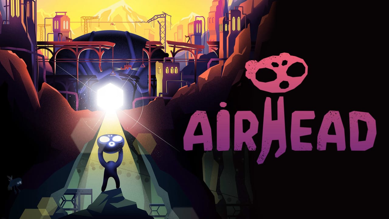 空气脑袋 Airhead-游戏白嫖网