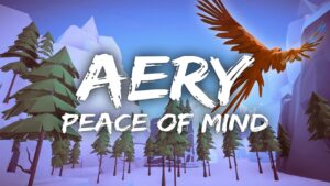 艾瑞-静湖 Aery – Peace of Mind-游戏白嫖网