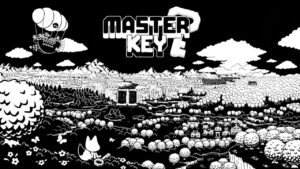 万能钥匙 Master Key-游戏白嫖网